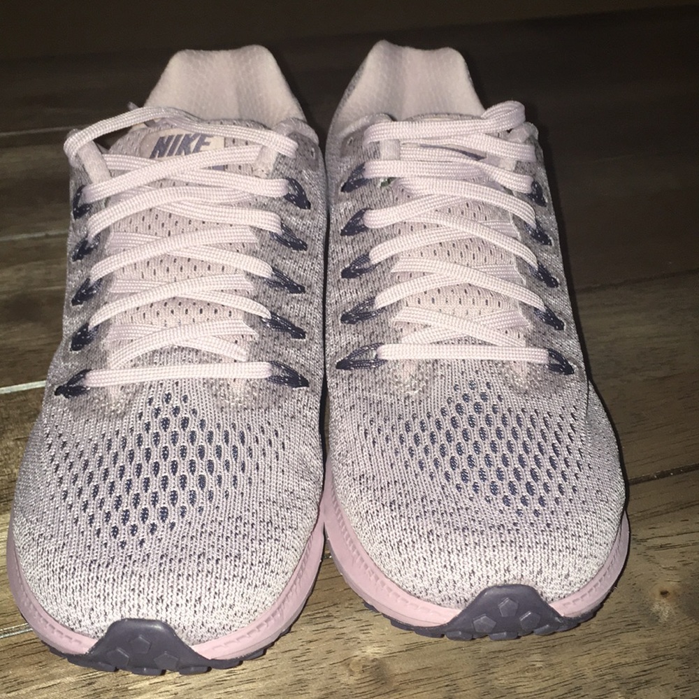 Nike Zoom all out running shoes brand new